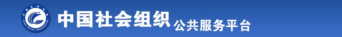 男女色色艹逼全国社会组织信息查询